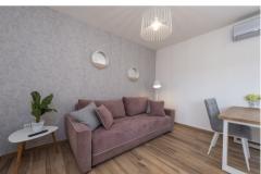 Luxury apartments - LA VIR **** Апартамент 1 – LA VIR 1 фото 4