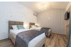 Luxury apartments - LA VIR **** Апартамент 2 – LA VIR 2 фото 3