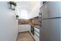 Luxury apartments - LA VIR **** Апартамент 2 – LA VIR 2 фото 4