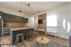 Luxury apartments - LA VIR **** Апартамент 4 – LA VIR 4 фото 5