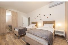 Luxury apartments - LA VIR **** Апартамент 5 – LA VIR 5 фото 1
