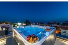 Luxury апартамент Villa Maloca Апартамент 1 – Prizemlje фото 1