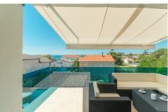 Luxury апартамент Villa Maloca Апартамент 3 – I kat desn фото 2