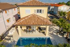 Luxury Villa Agape Ellita Апартамент 1 – villa фото 1