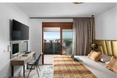 Malibu Imperial Resort Апартамент 1 – Ap.No.1 фото 5