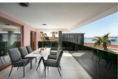 Malibu Imperial Resort Апартамент 2 – Ap.No.2 фото 3