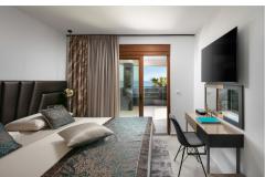 Malibu Imperial Resort Апартамент 2 – Ap.No.2 фото 5