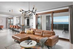 Malibu Imperial Resort Апартамент 3 – Ap.No.3 фото 1