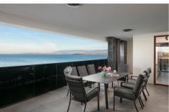 Malibu Imperial Resort Апартамент 3 – Ap.No.3 фото 2