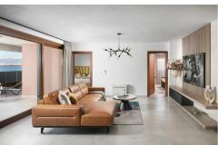 Malibu Imperial Resort Апартамент 3 – Ap.No.3 фото 3