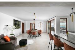 Malibu Imperial Resort Апартамент 3 – Ap.No.3 фото 4
