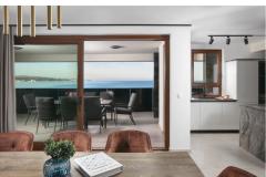 Malibu Imperial Resort Апартамент 3 – Ap.No.3 фото 5