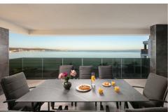 Malibu Imperial Resort Апартамент 7 – Ap.No.7 фото 1