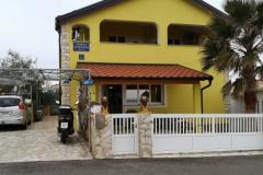 Maros apartments Апартамент 1 – Apartman 2 фото 1