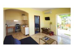 Maros apartments Апартамент 1 – Apartman 2 фото 4