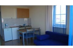 Maros apartments Апартамент 4 – Apartman 4 фото 2