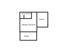 Villa Marty Апартамент 2 – Ap2 фото 1