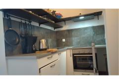 Villa Marty Апартамент 3 – Ap3 фото 4
