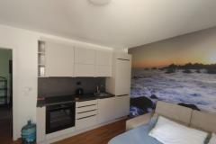 Villa Marty Апартамент 5 – AP5 фото 1
