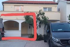 MILA апартаменты Апартамент 2 – A 2+2 фото 1