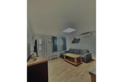MILA апартаменты Апартамент 2 – A 2+2 фото 2