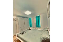 MILA апартаменты Апартамент 2 – A 2+2 фото 3