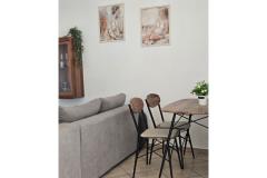 Nedić апартаменты Апартамент 2 – Apartman 2 фото 4
