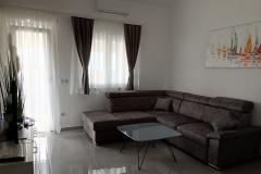 OLIVE RESIDENCE Апартамент 2 – UNIQ B 2+2 фото 1