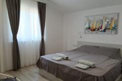 OLIVE RESIDENCE Апартамент 2 – UNIQ B 2+2 фото 2