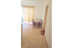 Sea View апартаменты Vir Апартамент 3 – Sea View 3 фото 4