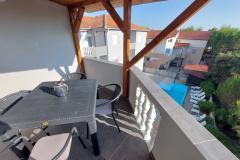 апартамент Adria Апартамент 2 – 2/2/6 фото 1