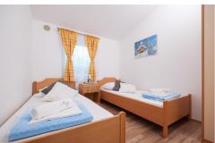 Vila Filipasic  Апартамент 2 – Apartman 5 фото 4