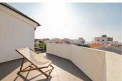 Vila Filipasic  Апартамент 3 – Apartman 4 фото 4