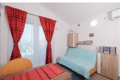 Vila Filipasic  Апартамент 4 – Apartman 3 фото 2