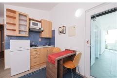 Vila Filipasic  Апартамент 4 – Apartman 3 фото 3