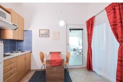 Vila Filipasic  Апартамент 4 – Apartman 3 фото 4