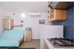 Vila Filipasic  Апартамент 4 – Apartman 3 фото 5