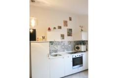 Vila Virago Апартамент 2 – Apartman 1 фото 1