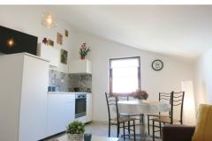 Vila Virago Апартамент 2 – Apartman 1 фото 2
