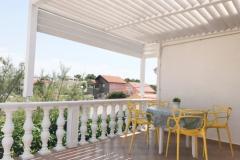Vila Virago Апартамент 2 – Apartman 1 фото 3