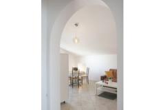 Vila Virago Апартамент 2 – Apartman 1 фото 4