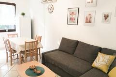 Vila Virago Апартамент 1 – Apartman 2 фото 1
