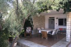 Vila Virago Апартамент 1 – Apartman 2 фото 3