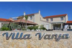 Villa Vanja Апартамент 1 – Vila Vanja фото 2