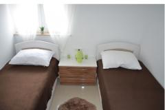 Villa Vanja Апартамент 2 – A2 фото 5