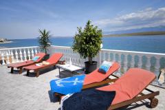Villa Dado Апартамент 4 – App 3 фото 1