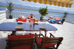 Villa Dado Апартамент 4 – App 3 фото 2