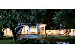 Villa Dora Апартамент 1 – Villa Dora фото 3