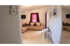 Villa Ivanović Апартамент 1 – Apartman 1 фото 1