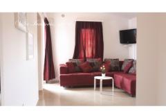 Villa Ivanović Апартамент 4 – Apartman 4 фото 1